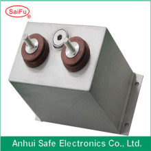 High Voltage  filter  power  super capacitor