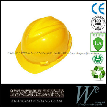 CE workplace safety helmet warm