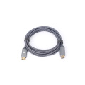 High Speed HDMI 0 Braided Cable