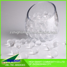 indoor decorative water absorbent balls