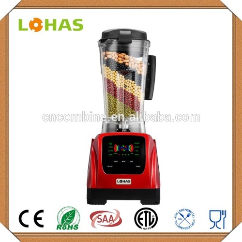 china wholesale custom industrial electric blender
