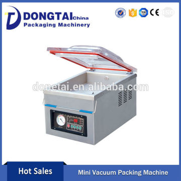 Vacuum Fish Packing Machine