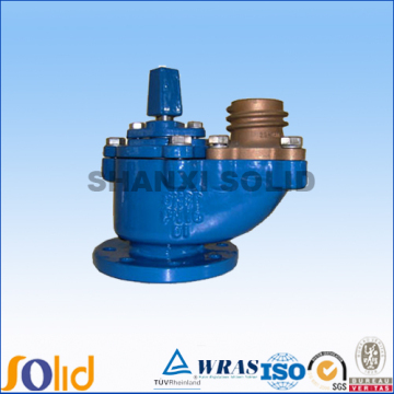 fire hydrant, BS750 fire hydrant, ductile iron fire hydrant