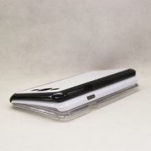 Wholesale heat transfer samsung phone cases