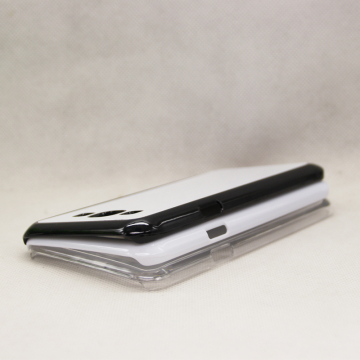 Wholesale heat transfer samsung phone cases