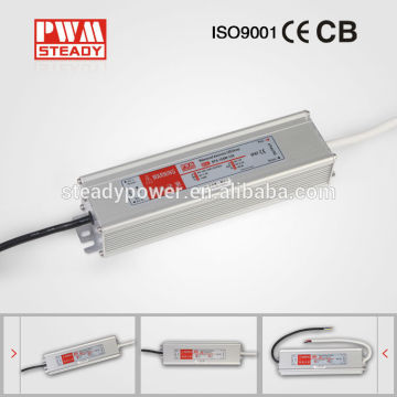 Steady CE Approved SFS-150-12 ite power supply 150w 12v waterproof electronic led driver