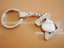 Charming Key Chain