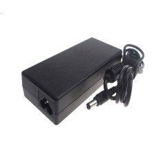 Charger Hêza AC DC ji bo Laptop TOSHIBA 15v6a