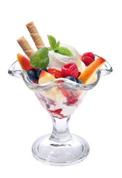 Orangic Tapioca Sourced IMO-900 powder