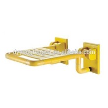 China alibaba Hot selling handicapped wall mounted shower seat