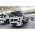 Dongfeng Fuel Tanker Truck ขายร้อน