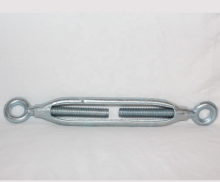 Galvanized Forged JIS Frame Turnbuckle