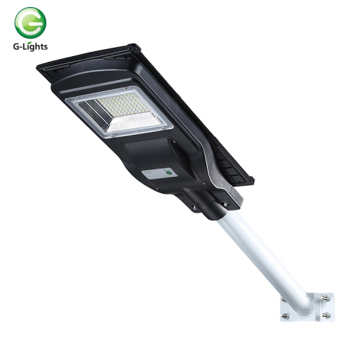 High quality outdoor lighting IP65 solar street light