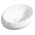 Bathroom Porcelain Ceramic Lavatory Vessel Sink