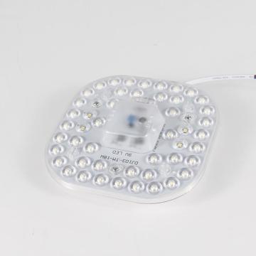 CCT 6000k 15w-18w ceiling lighting LED pcb modules