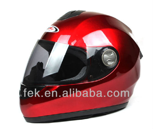 full face helmet