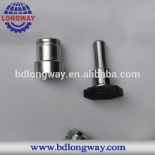 customed casting machined parts investment casting