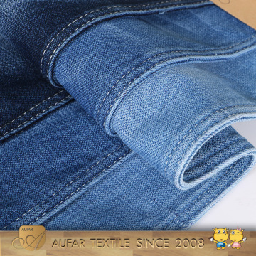 Customized denim fabric specification cotton spandex