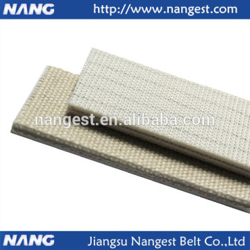 PVC fabric surface conveyor belt