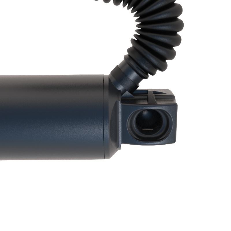 connector head