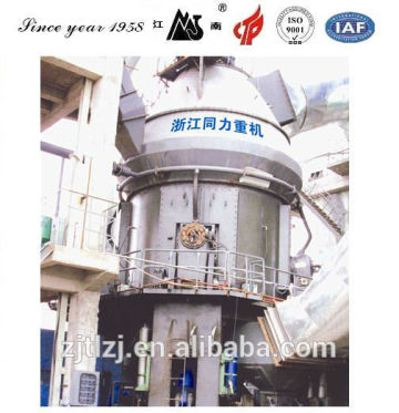 Preheater Cyclone in Cement Plant