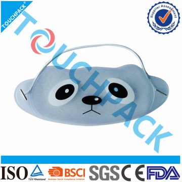 Small MOQ Hot Cold Soothing Gel Eye Mask