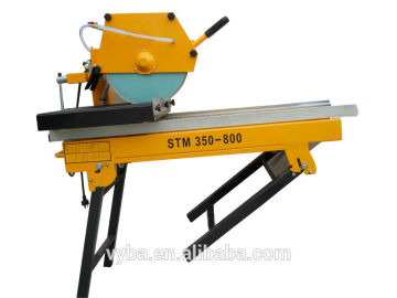 2.0kw 350mm Brick Saw