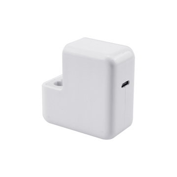 Apple 30W bärbar datorkraftförsörjning TYPE-C PD-laddare