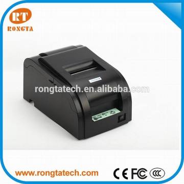 cheap 76mm 9 pins multilangugage Serial Impact printer for sale