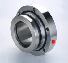 Custom Cartridge Mechanical Seal For pumps mixers