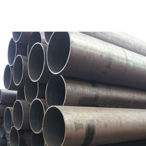 Astm A213 P5 12cr1movg Alloy Steel Pipe