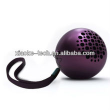 Mini audio line array speaker for mobile, MP3...