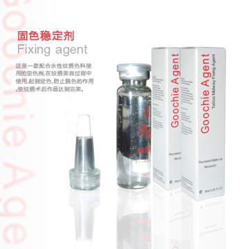 Permanent Makup Fixing Agent