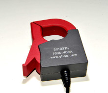 handheld type split-core current transformer