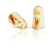 disponsable PU foam earplugs