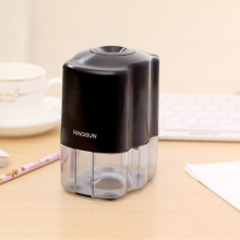 Helical Blade Electric Pencil Sharpener