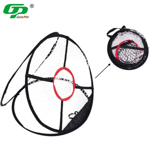 Collapse Handy Nylon Golf Net