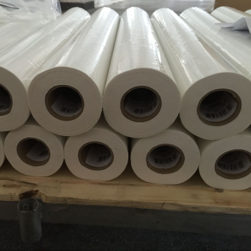 Manufactory direct adhesive stabilizer embroidery