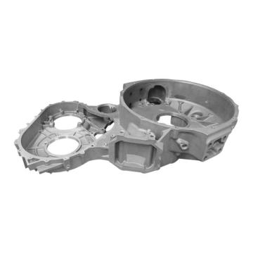 Automotive Powertrain Aluminum Castings