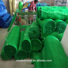 plastic roll up window screen