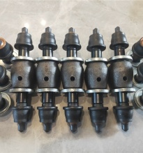 Trencher Mining Bit for Road