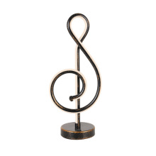 Goldmore4 Night Lighting: 3 Color Modes & 10 Brightness Levels - USB Powered Metal Lamp