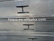 Partition wall Steel framing stud