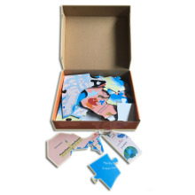 Kids Large Floor Canada Map Puzzle Games