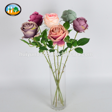 Rose Flower Wedding Decoration