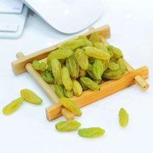 wholesale dried green bulk raisin