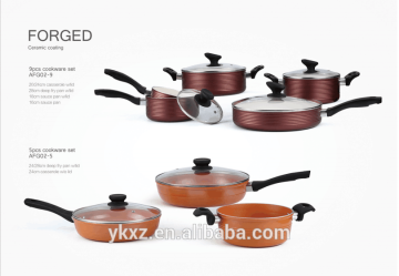 Exquisite cooking utensils/Yongkang cooking utensils production