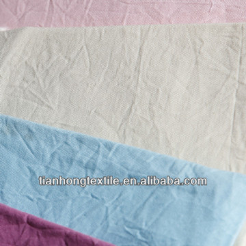 Cotton Crepe Dying Fabric Textile