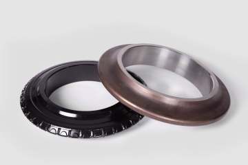 XTC Cutter Ring for TBM