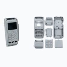 POS Terminal of Plastic Shell Products